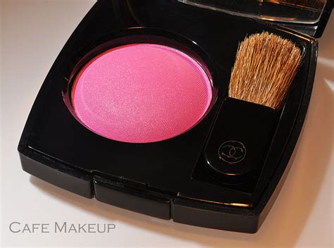 chanel cream blush discontinued